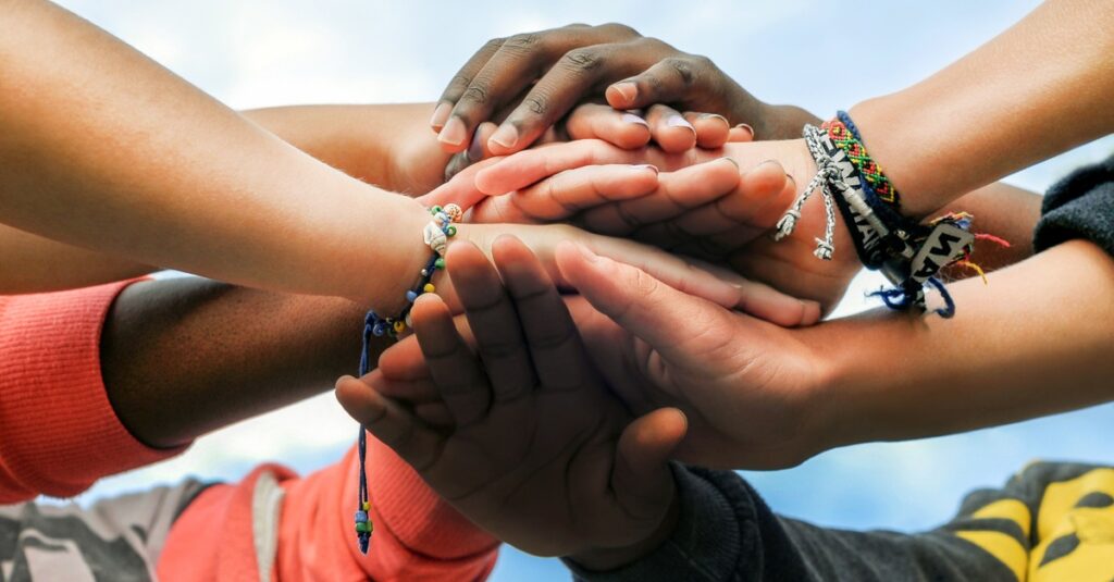 UNICEF South Africa Joins Hands with Prebo Digital