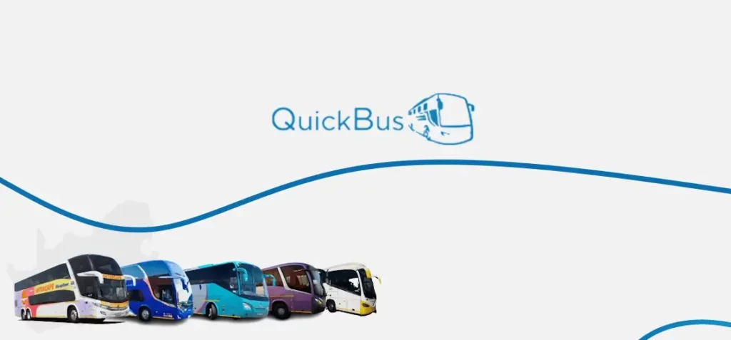 QuickBus Case Study Image
