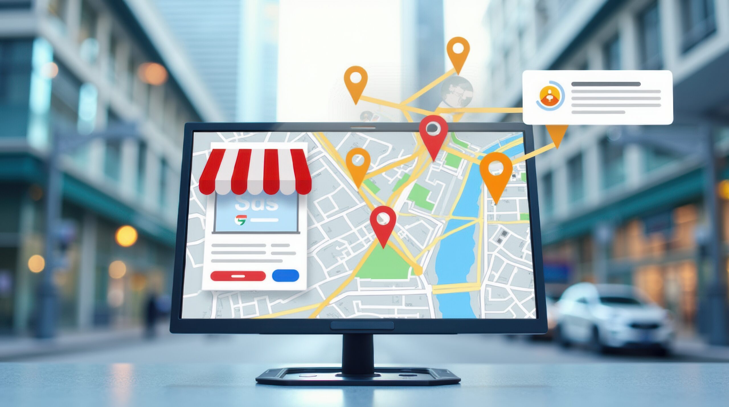 Ai in search is changing how your business is found online