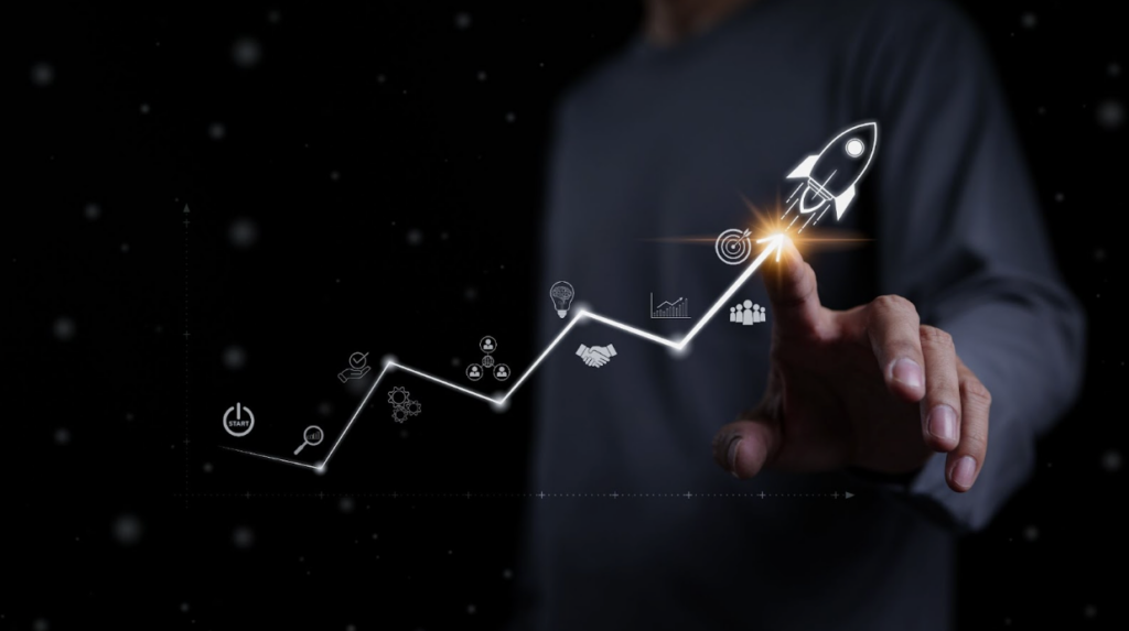 Progrmmatic seo helping businesses grow online.