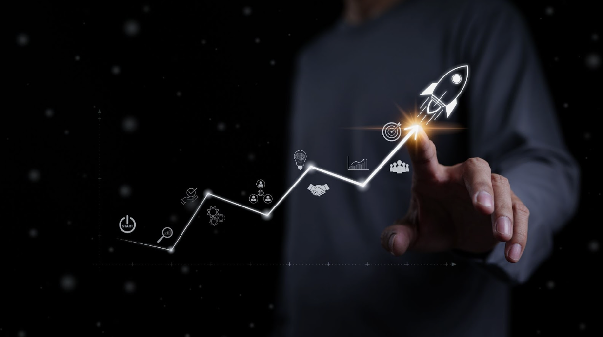 Progrmmatic seo helping businesses grow online.