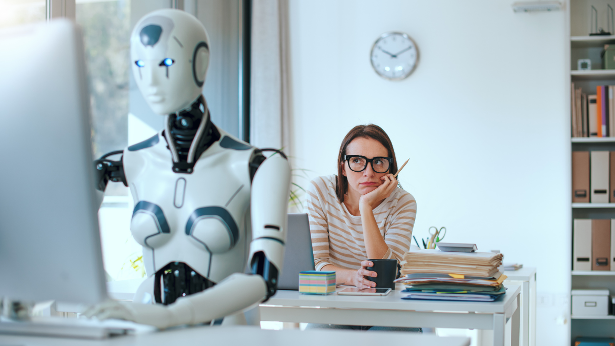 ai creating content