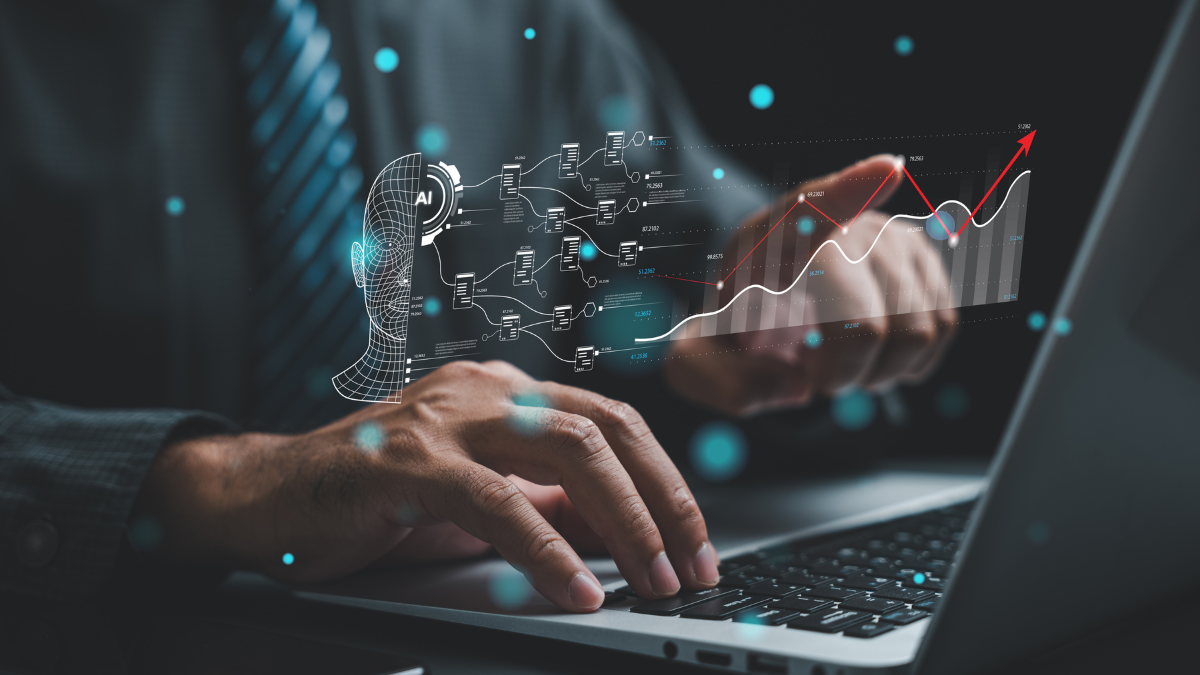 ai search journey
