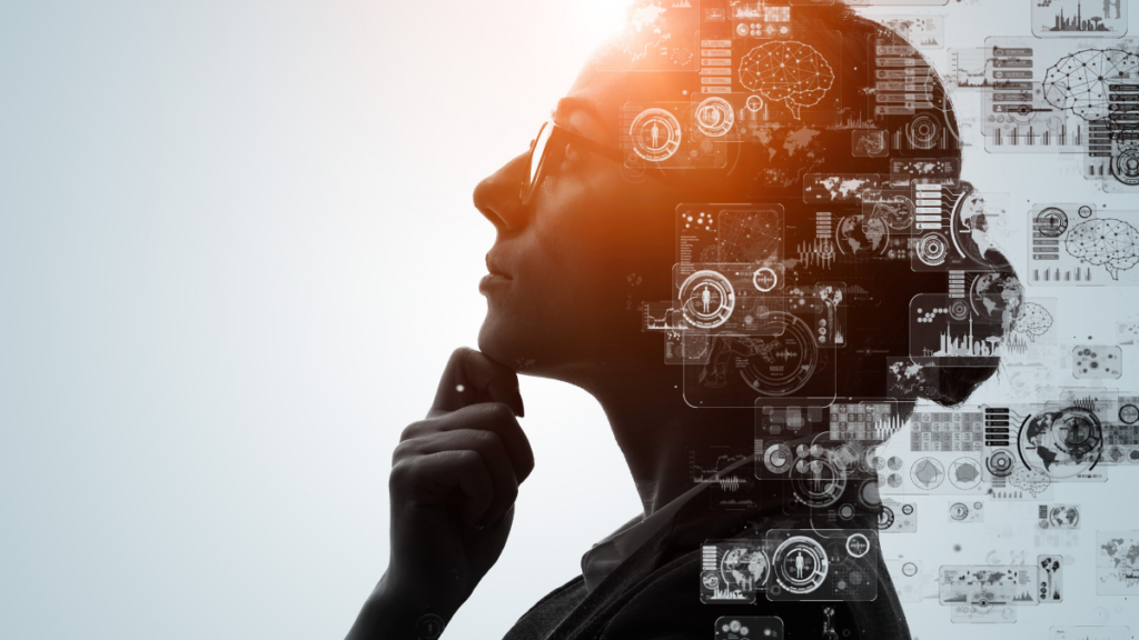 AI in marketing needs to be re thought in your strategy.