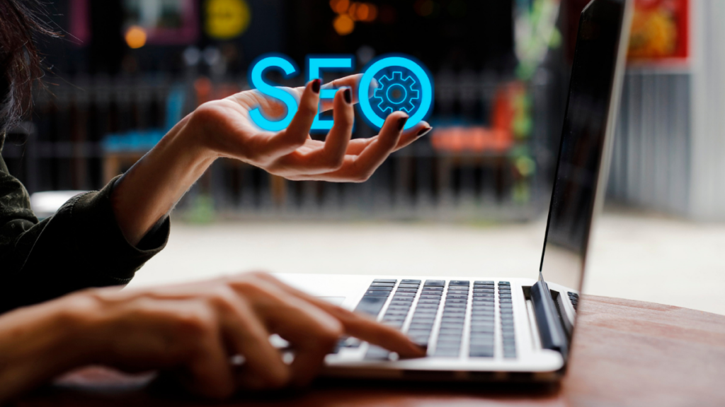 traditional SEO and AI SEO