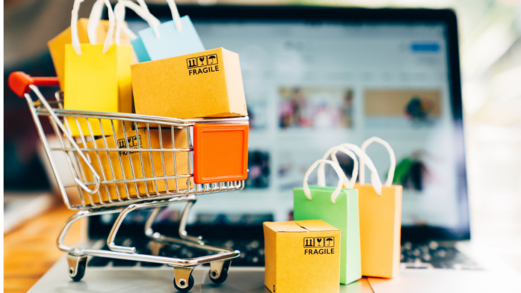 google shopping guide