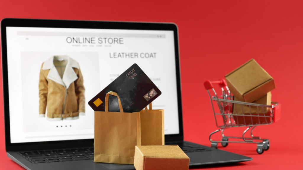 custom labels let you tag every product with business signals