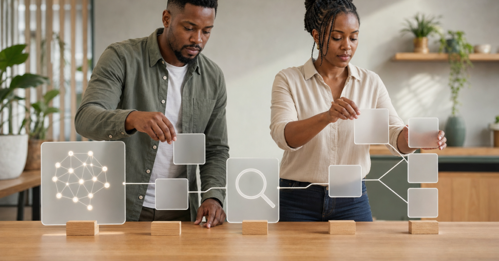 How to Optimise Brand Content for ChatGPT and AI Search